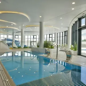 Polanki Aqua Luna Apartment