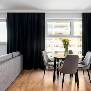 Star4you Ii Apartment Breslau