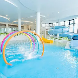 Aqua Polanki Bodnar Apartment