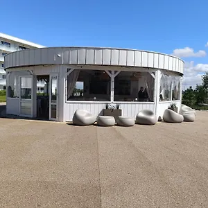 Perla Baltyku Polanki Aqua Z Parkingiem. Apartment